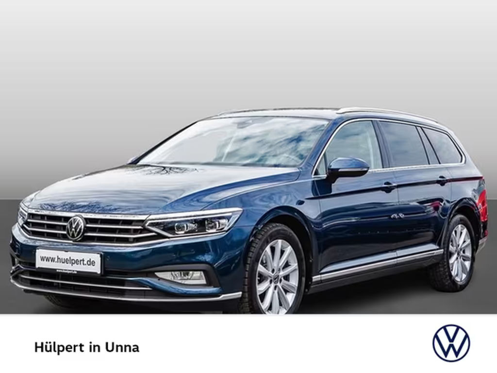 Volkswagen Passat Variant Elegance Elegance