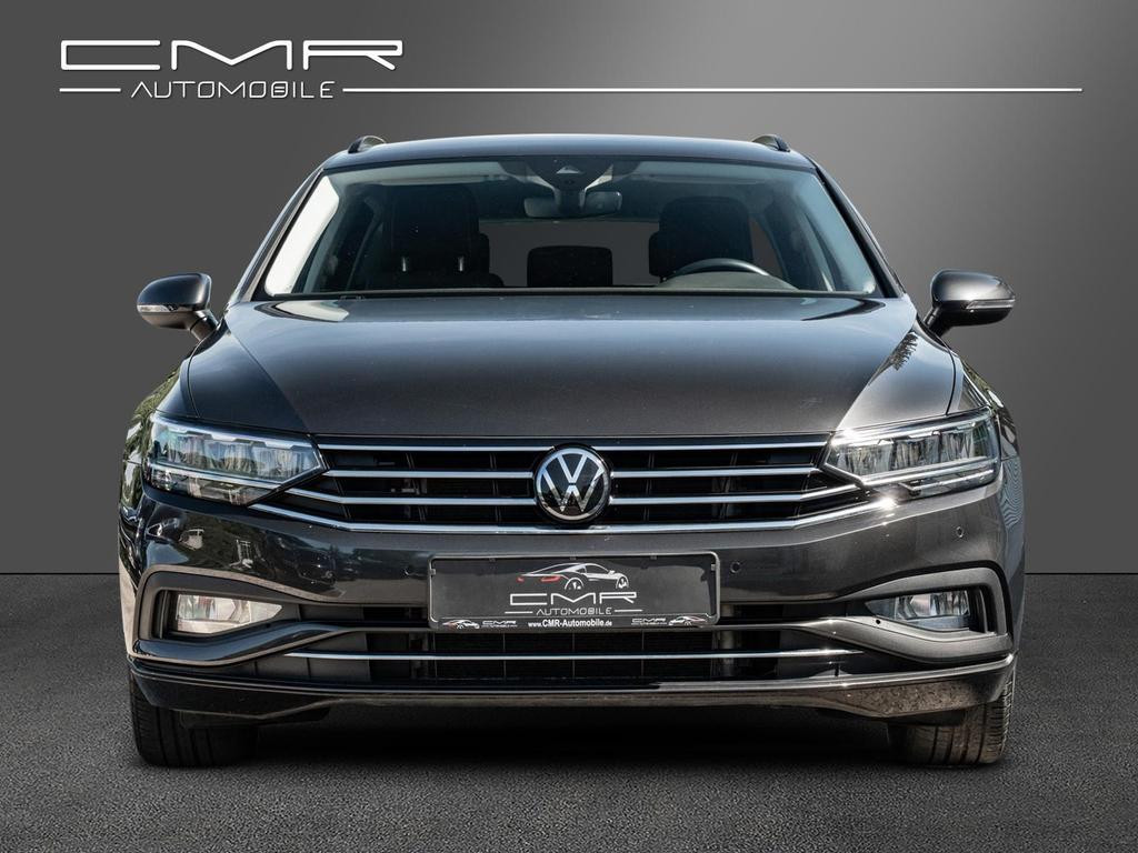 Volkswagen Passat Business Variant