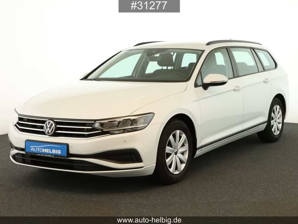 Volkswagen Passat Variant 1.5 TSI