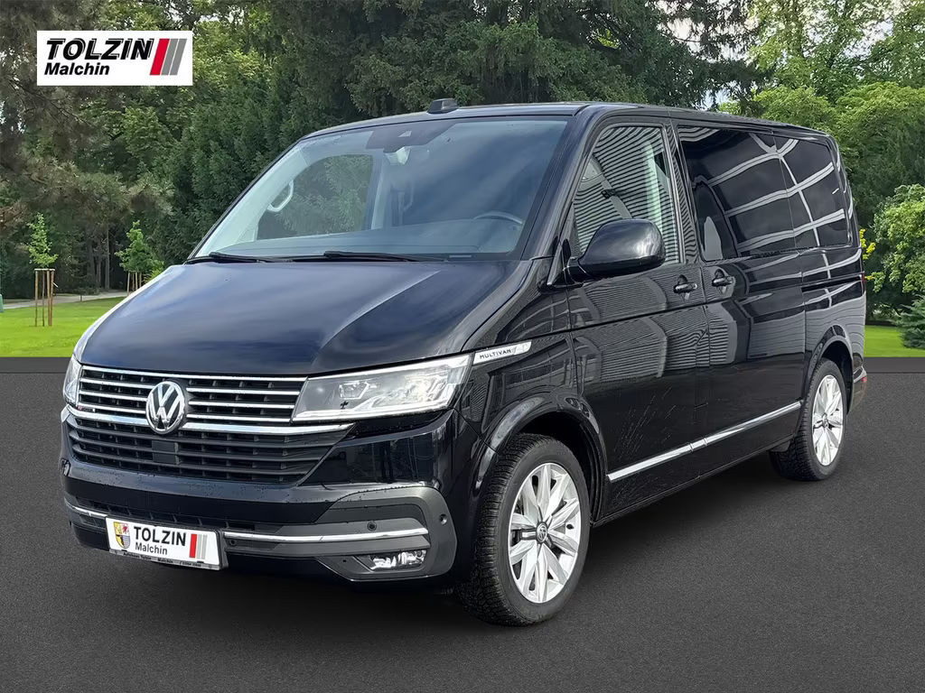 Volkswagen Multivan Highline 2.0 TDI T6