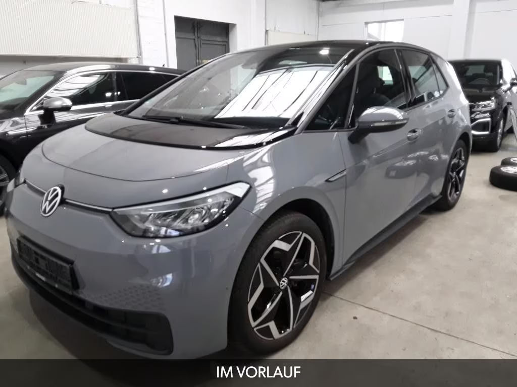 Volkswagen ID.3 Performance Pro