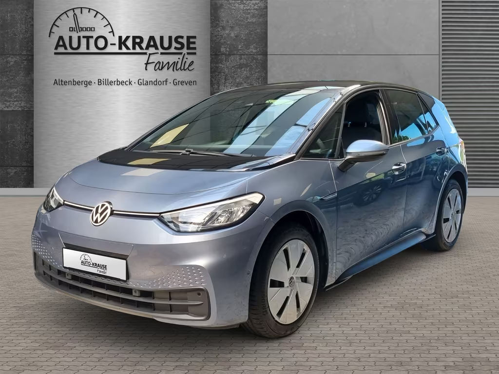 Volkswagen ID.3 Performance Pro