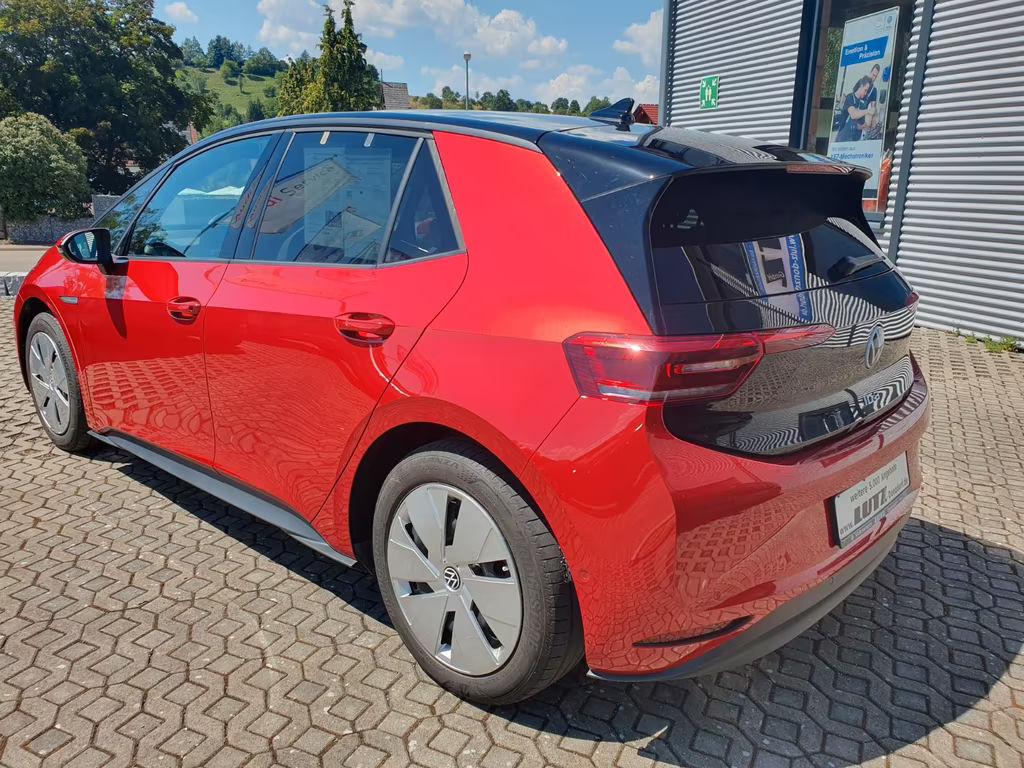 Volkswagen ID.3