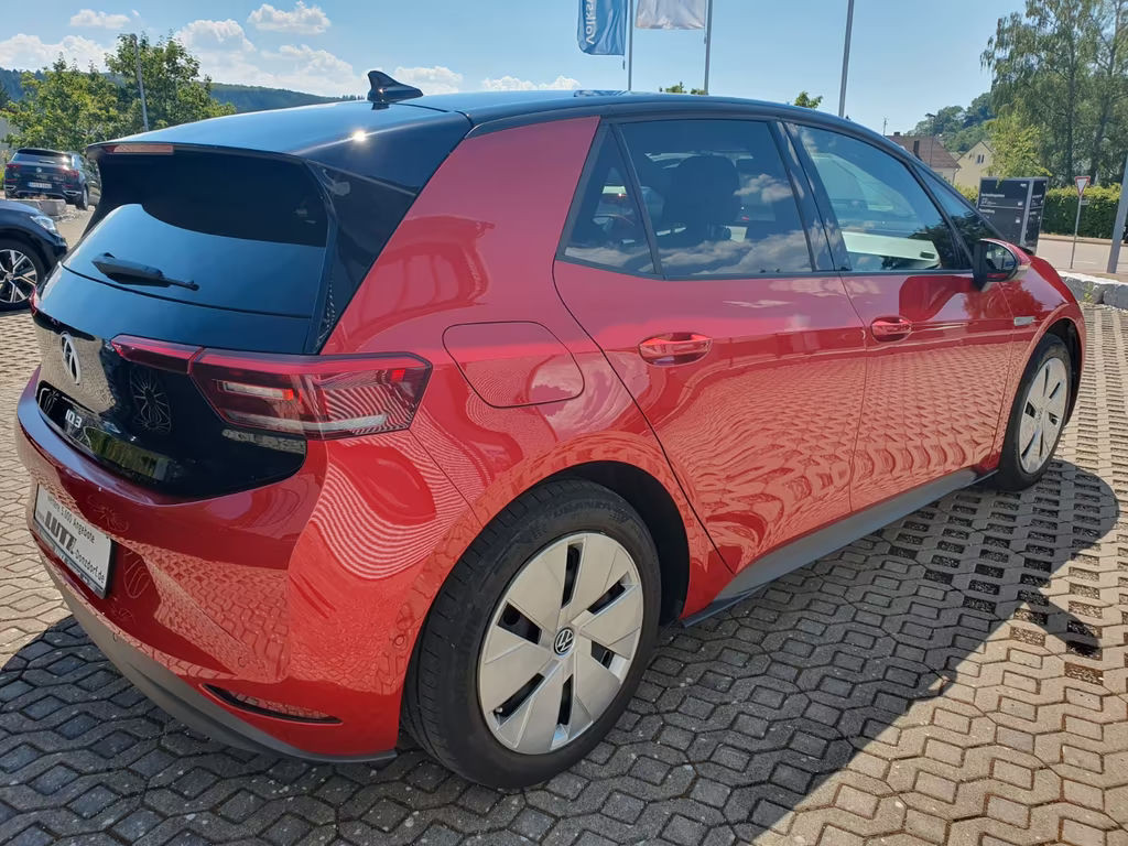 Volkswagen ID.3