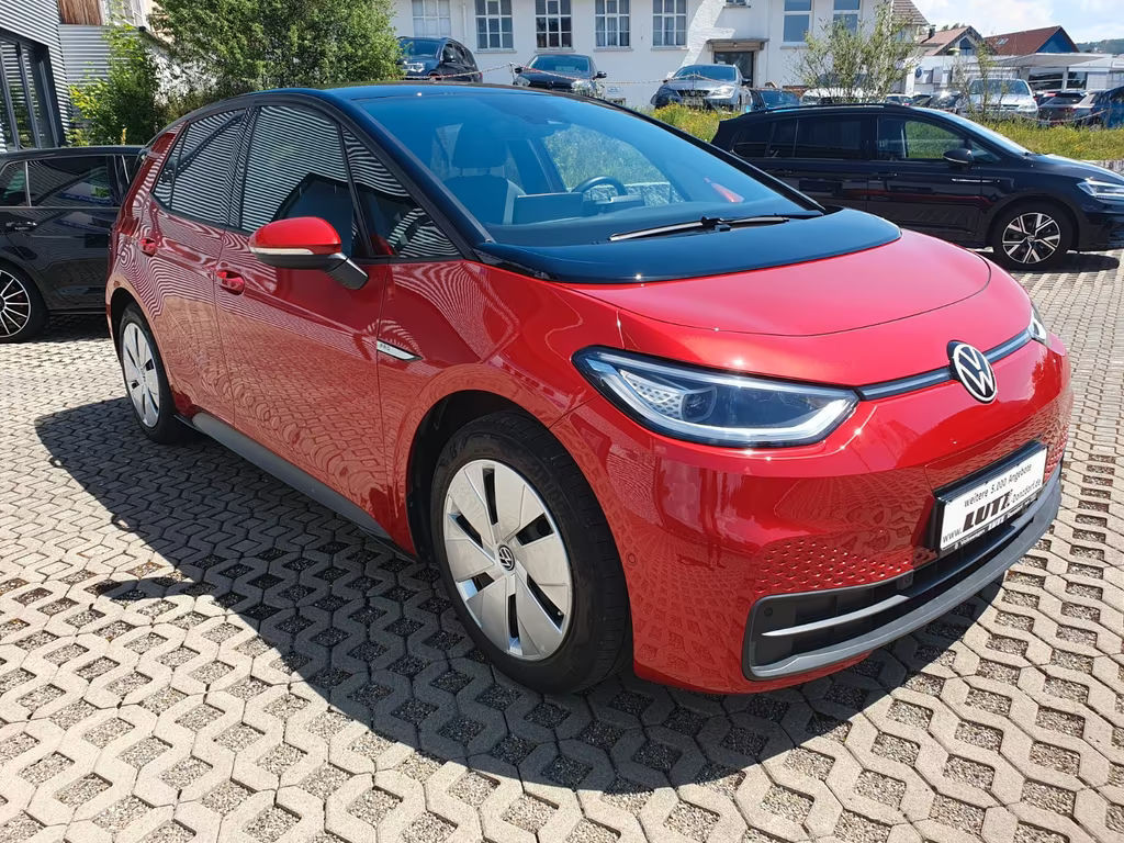 Volkswagen ID.3