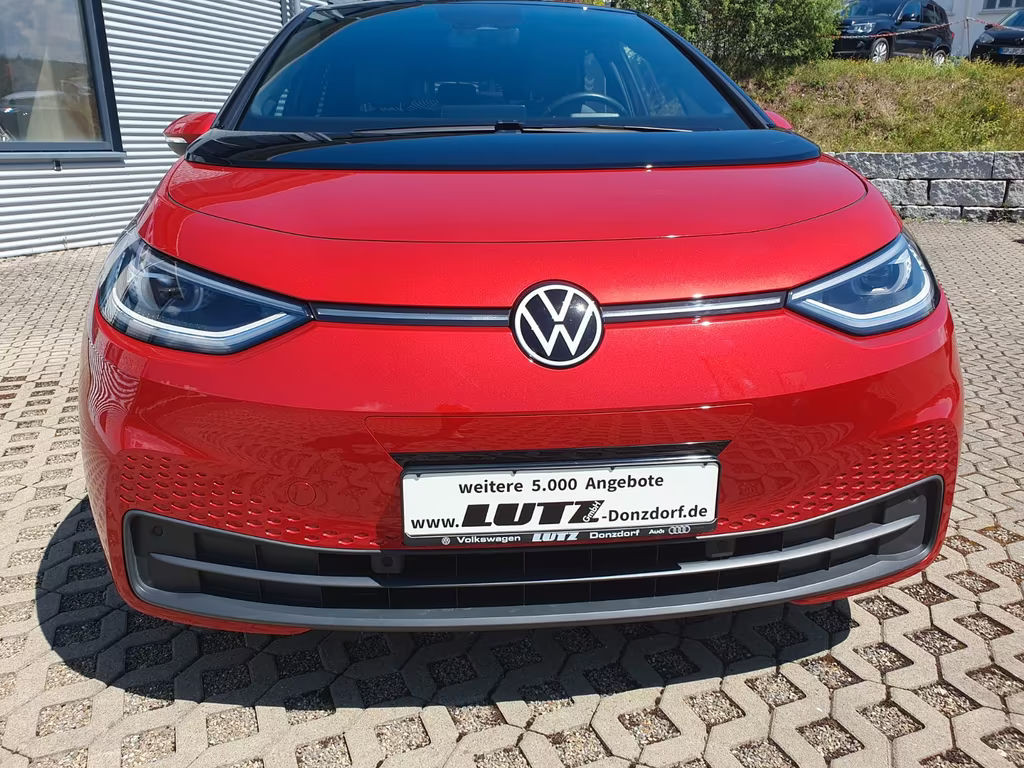 Volkswagen ID.3
