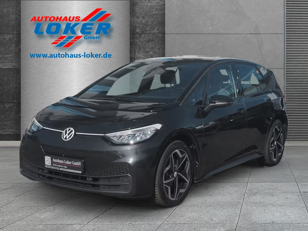 Volkswagen ID.3 Performance Pro