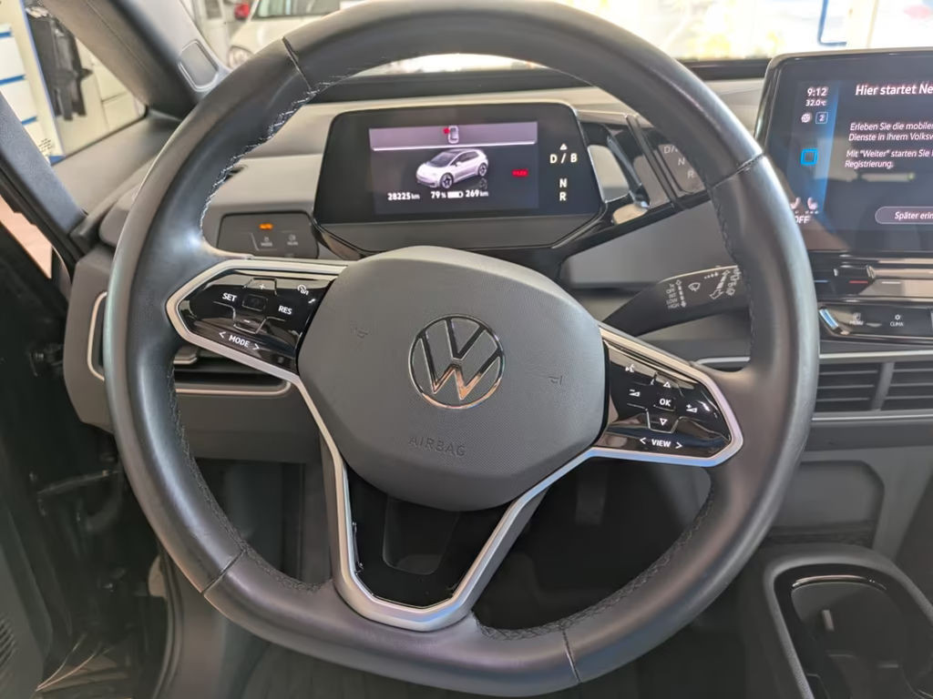 Volkswagen ID.3