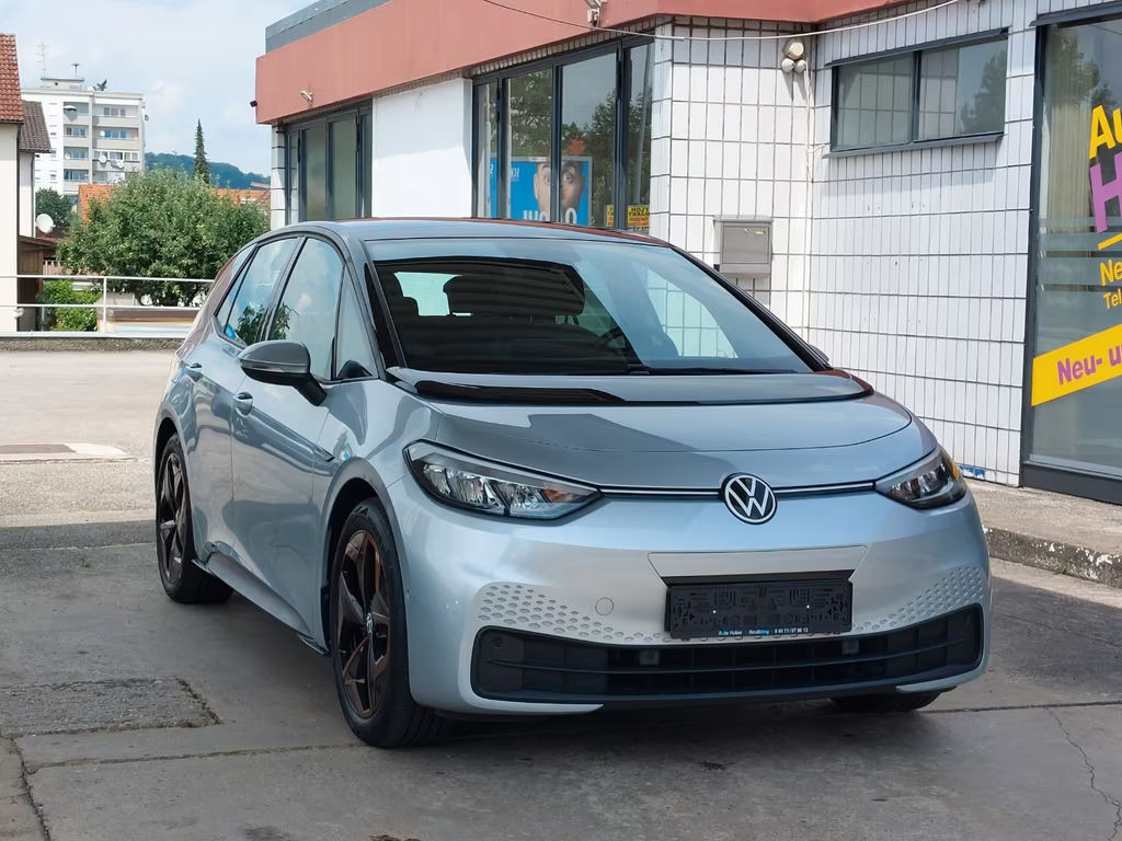 Volkswagen ID.3 Performance Pro
