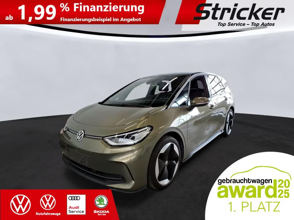 Volkswagen ID.3
