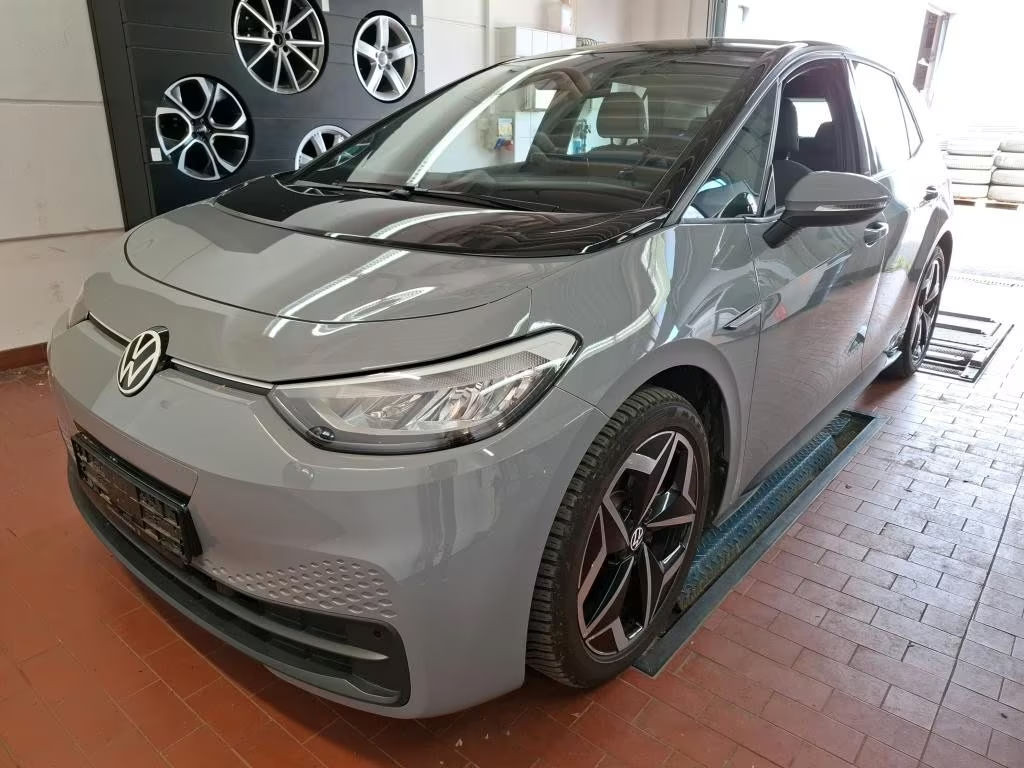 Volkswagen ID.3 Performance Pro