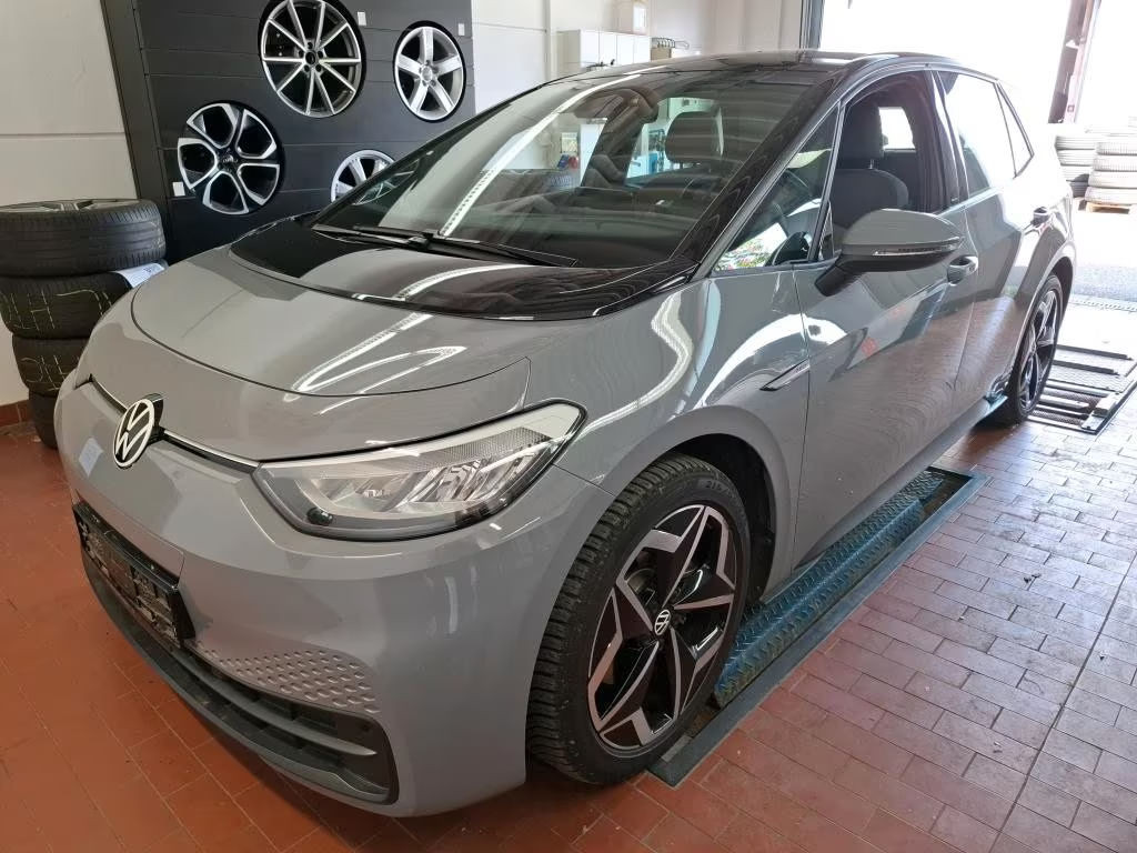 Volkswagen ID.3 Performance Pro