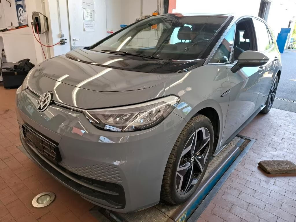 Volkswagen ID.3 Performance Pro