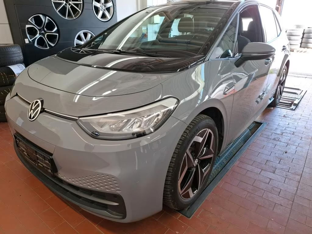 Volkswagen ID.3 Performance Pro