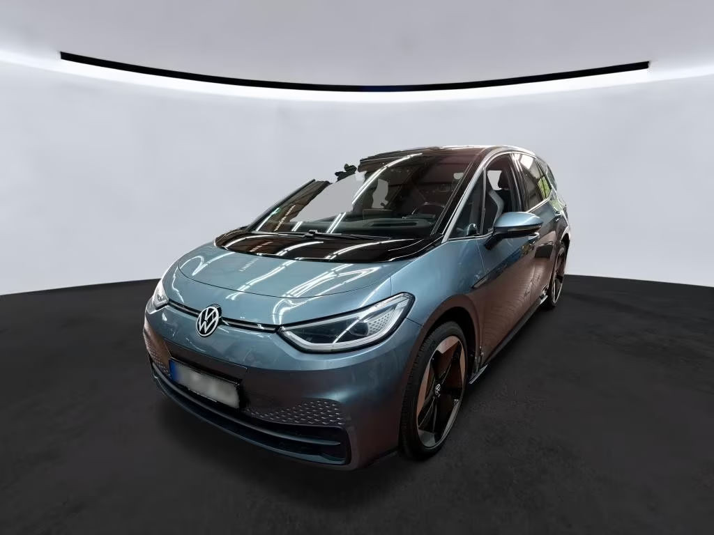 Volkswagen ID.3 Performance Max Pro