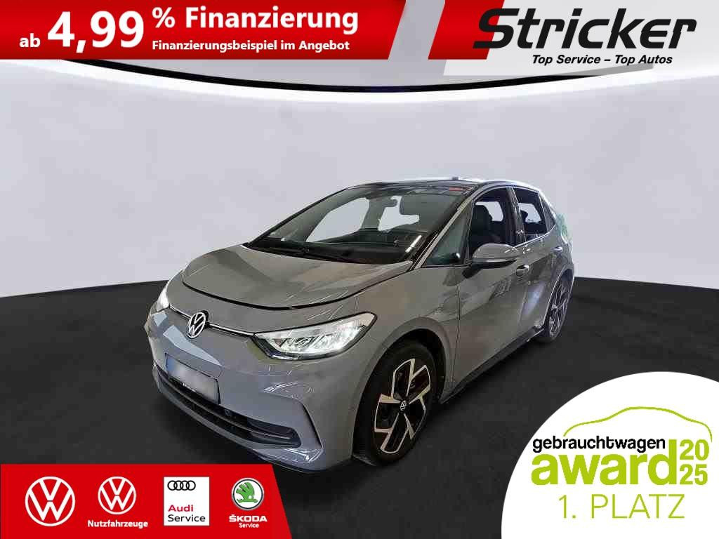 Volkswagen ID.3 Performance 58 KWh Pro Move 150 kW