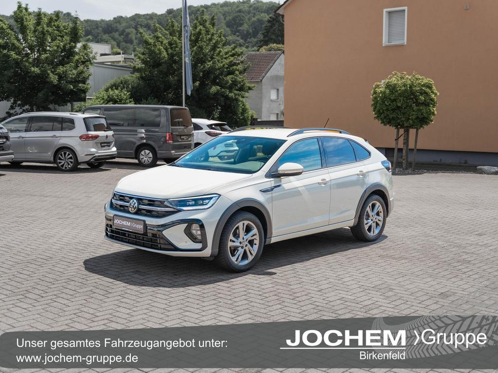 Volkswagen Taigo IQ.Drive