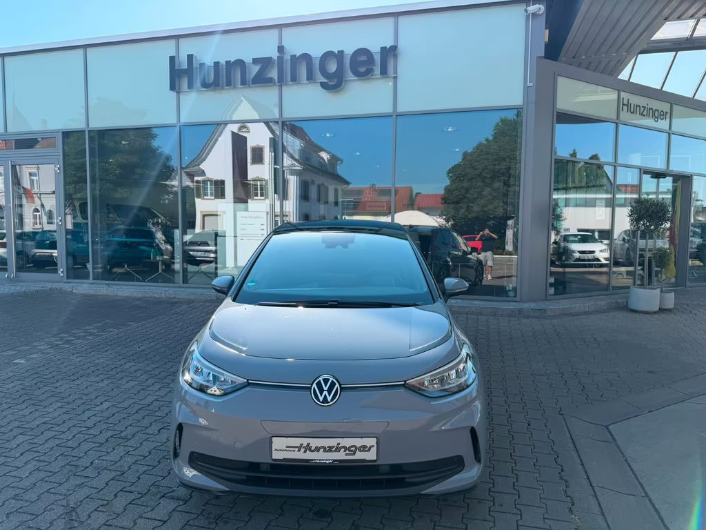 Volkswagen ID.3 Performance Pro