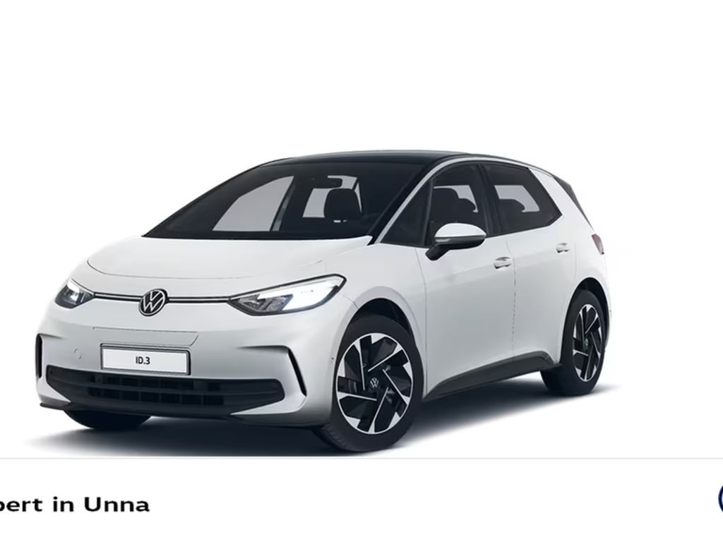 Volkswagen ID.3 Performance Pro