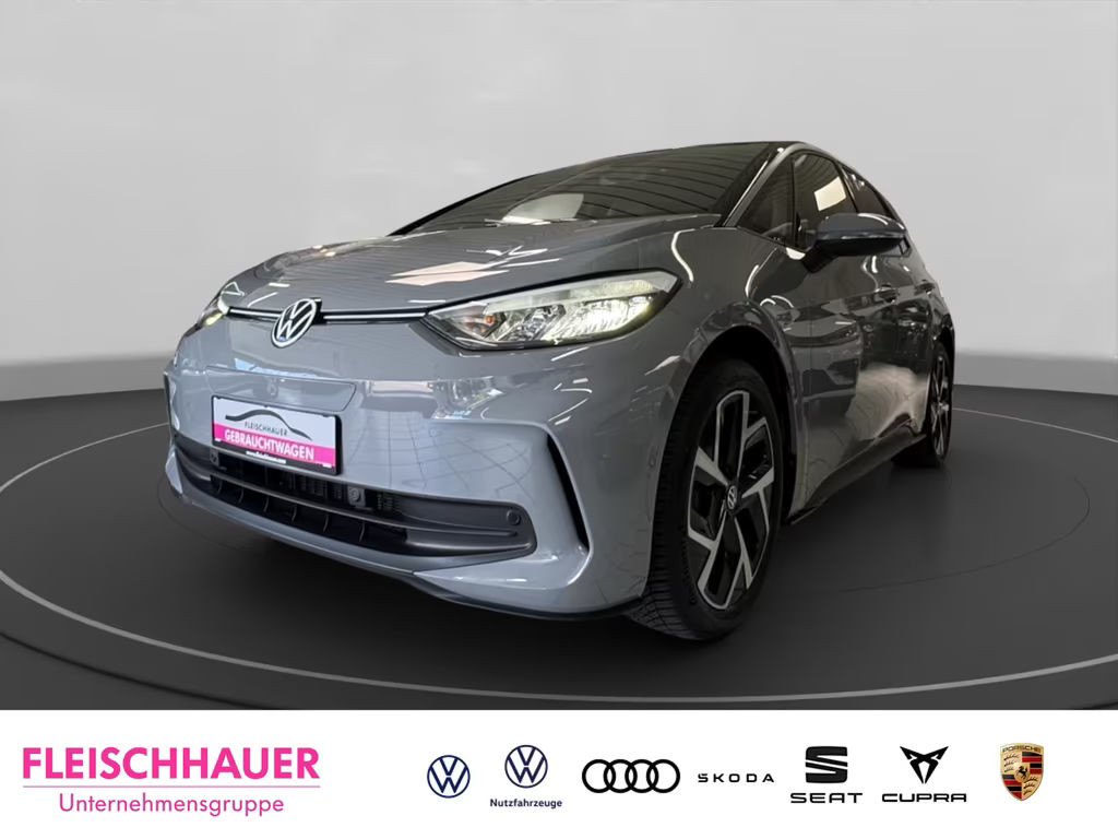 Volkswagen ID.3 Performance Pro