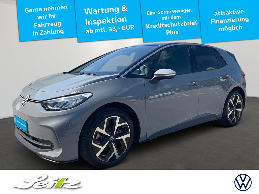 Volkswagen ID.3 Performance Pro Move