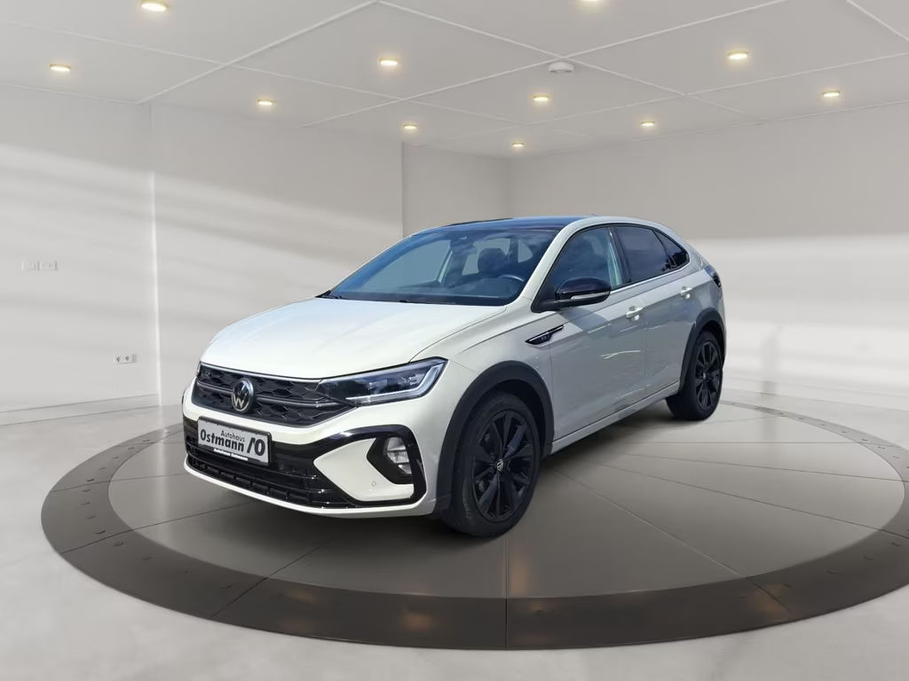 Volkswagen Taigo R-Line 1.0 TSI