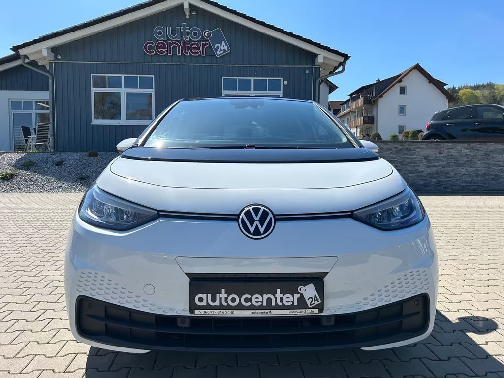 Volkswagen ID.3