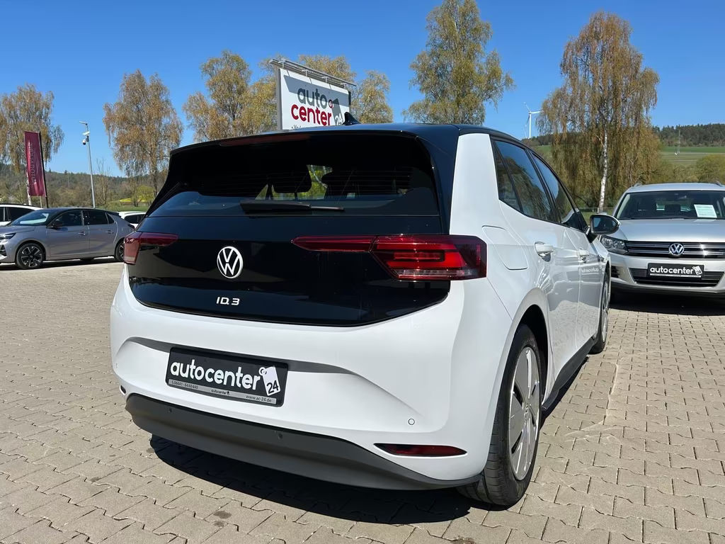 Volkswagen ID.3