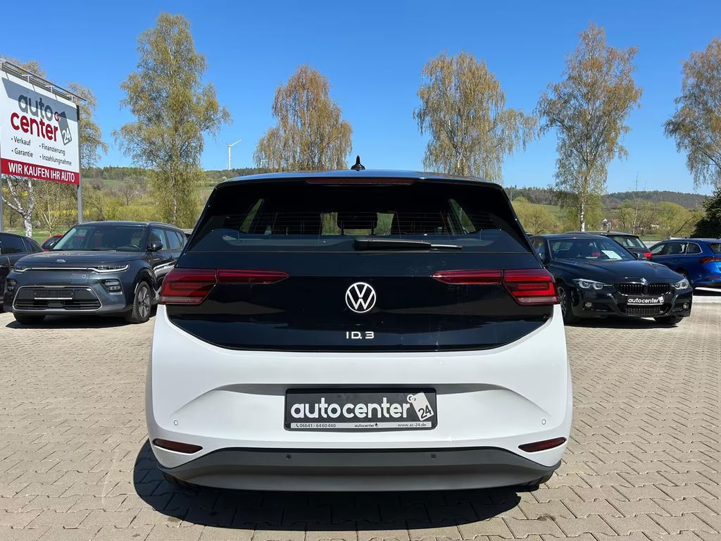 Volkswagen ID.3