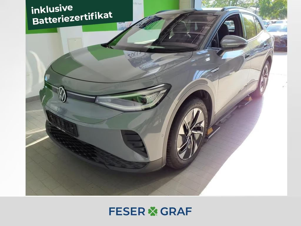 Volkswagen ID.4 Performance Pro