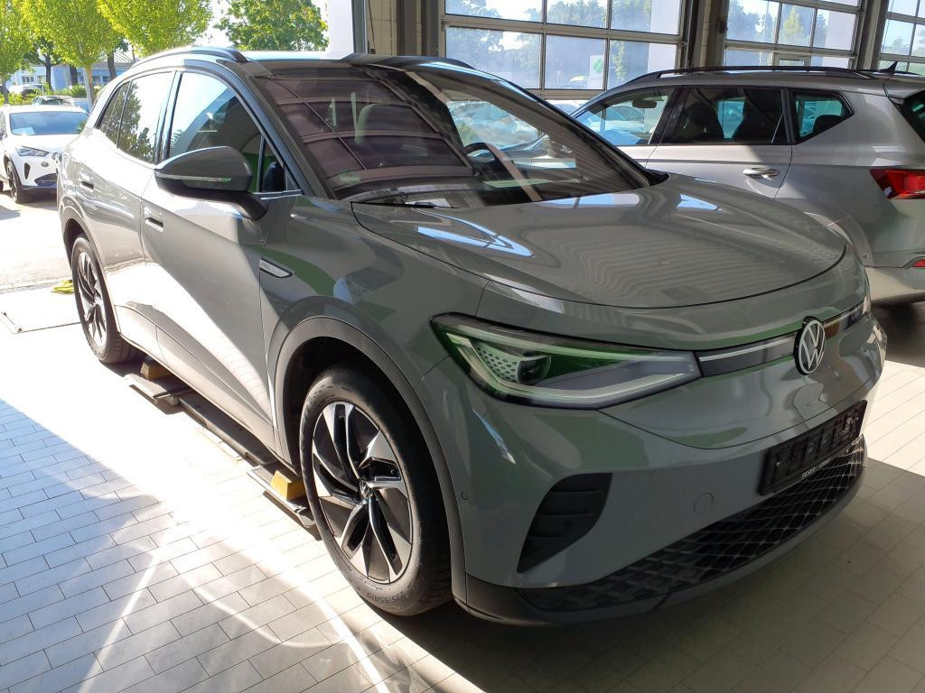 Volkswagen ID.4