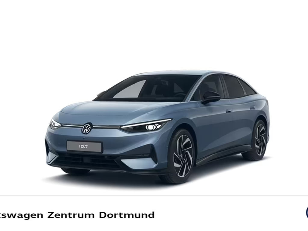 Volkswagen ID.7 Pro