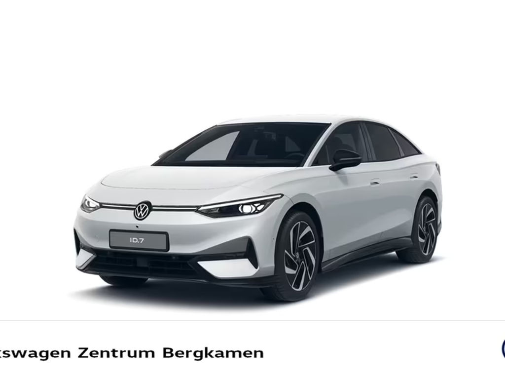 Volkswagen ID.7 Pro