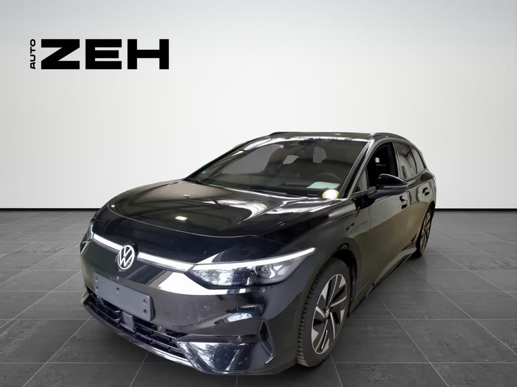 Volkswagen ID.7 Pro Tourer