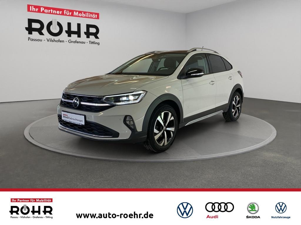Volkswagen Taigo Style 1.0 TSI