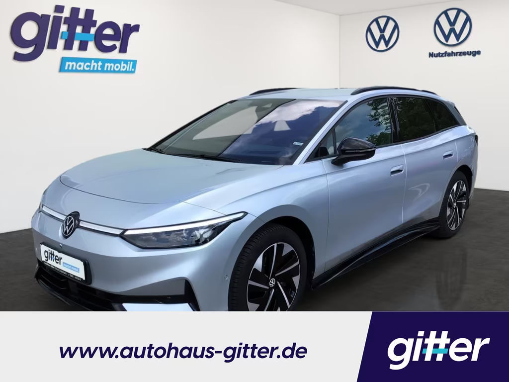 Volkswagen ID.7 Pro Tourer