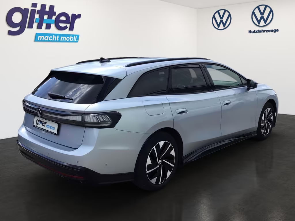 Volkswagen ID.7
