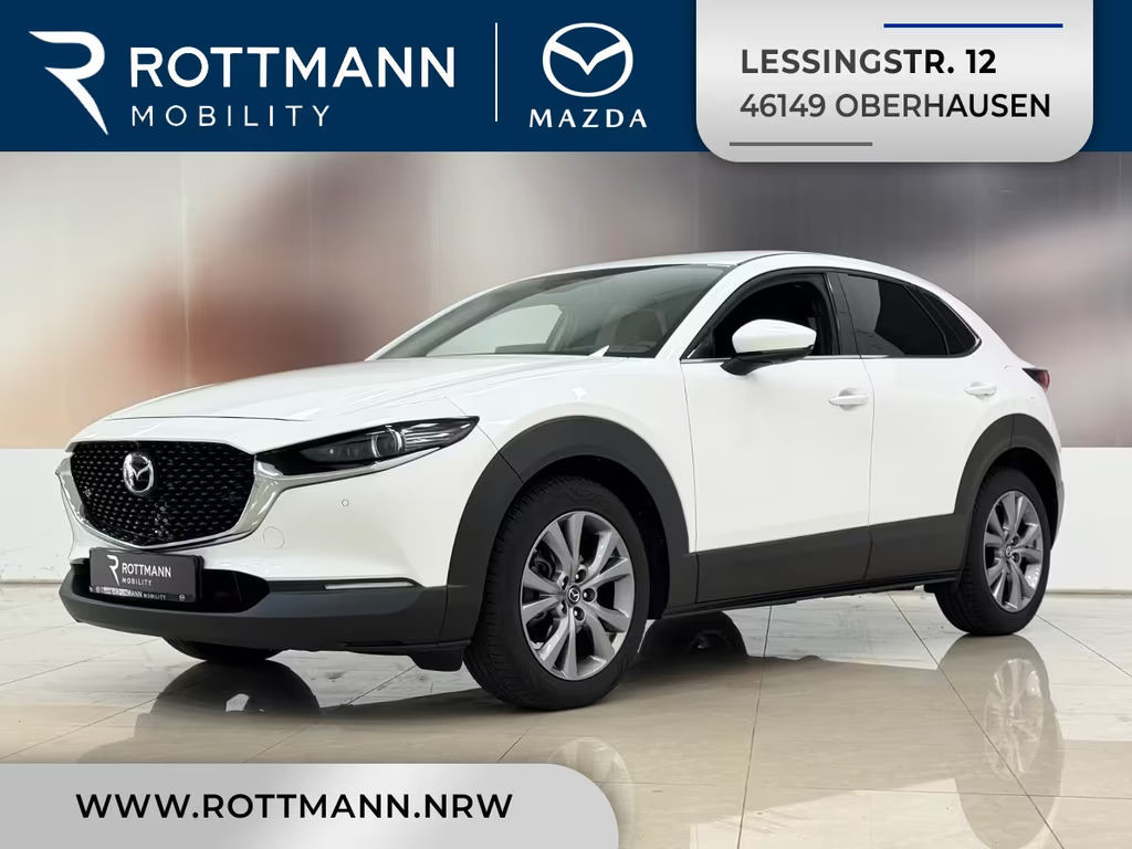 Mazda CX-30 Takumi