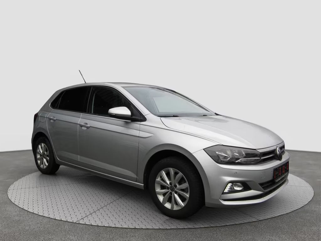 Volkswagen Polo Highline
