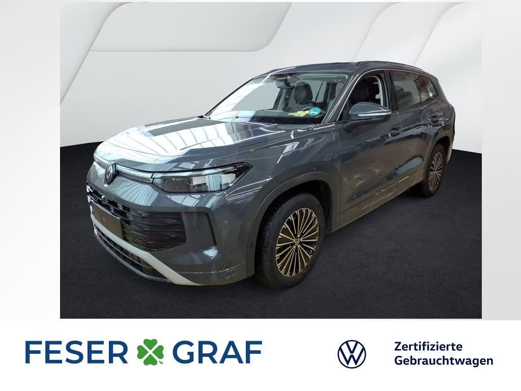 Volkswagen Tayron Life 1.5 eTSI