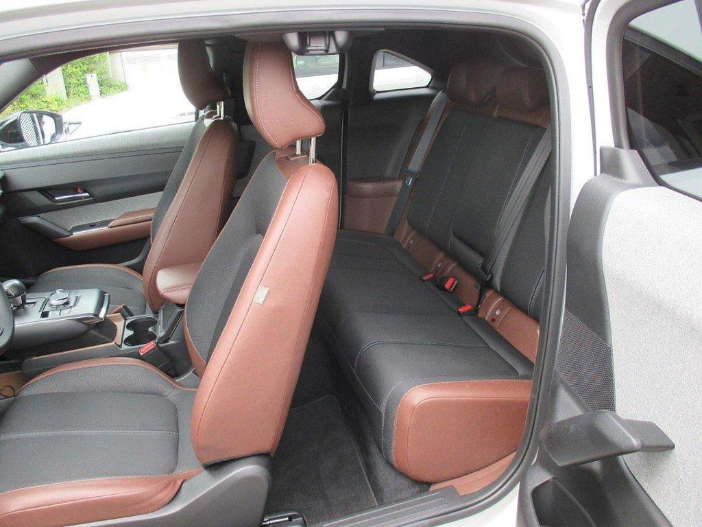 Mazda MX-30