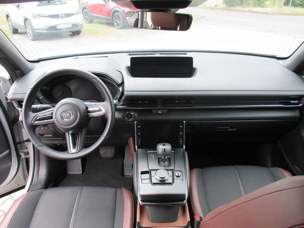 Mazda MX-30