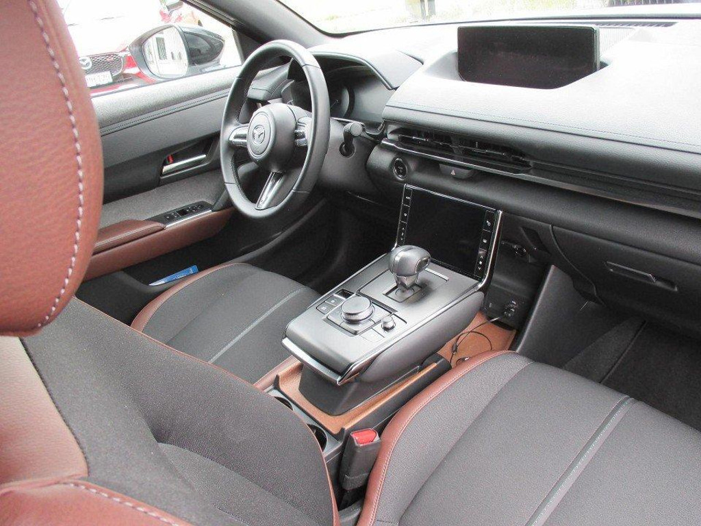 Mazda MX-30