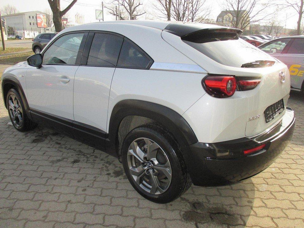 Mazda MX-30