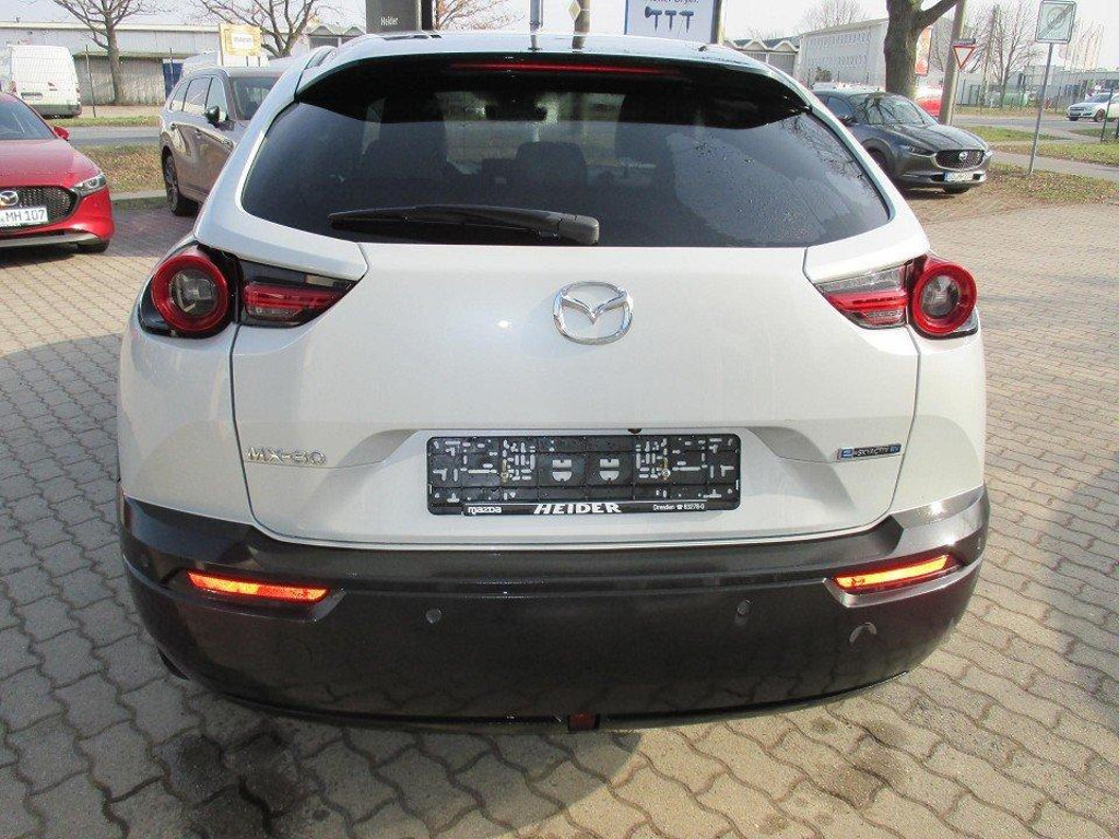 Mazda MX-30