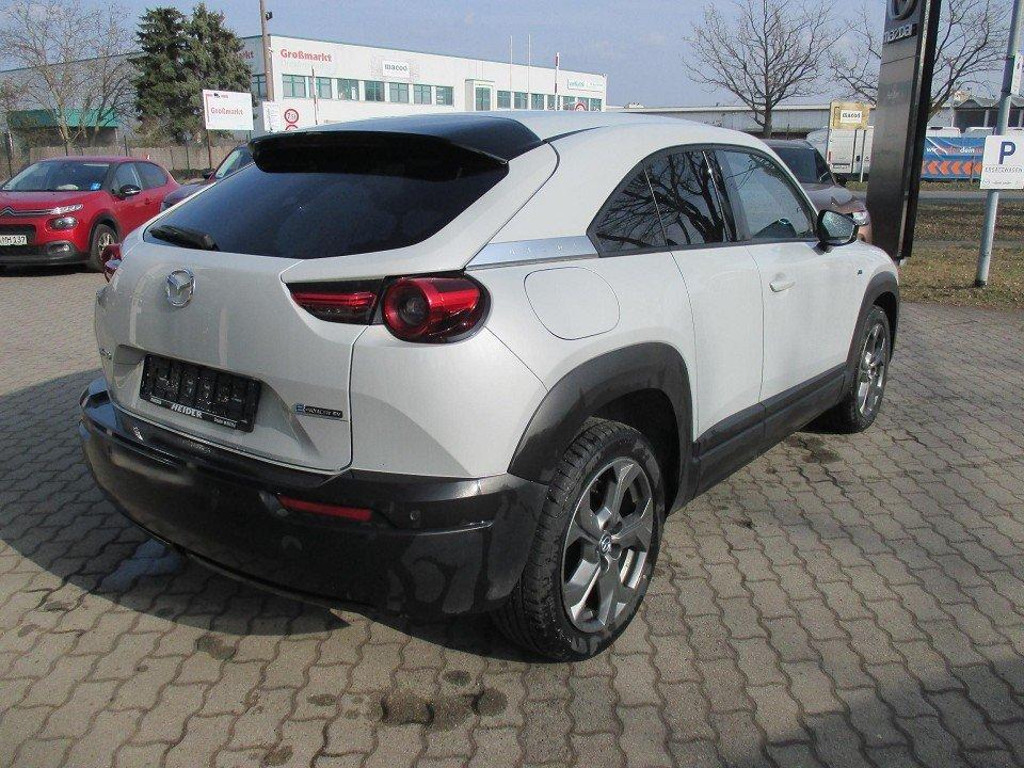 Mazda MX-30