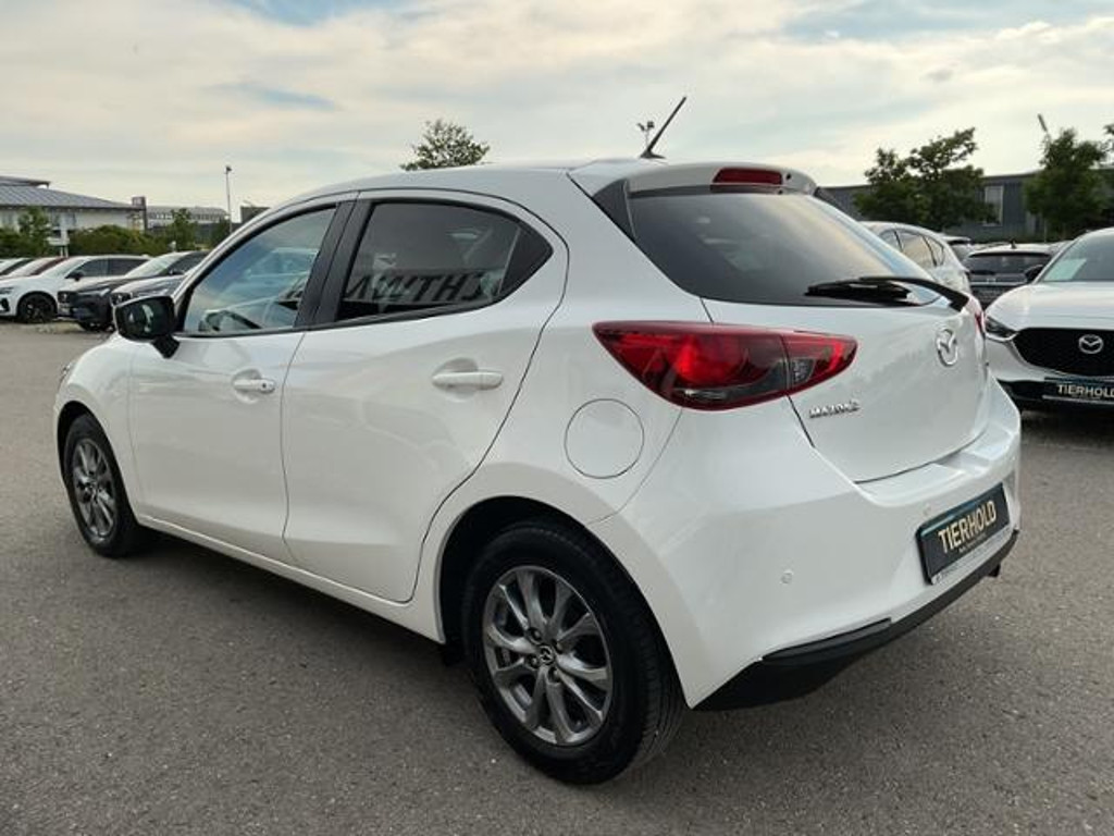 Mazda 2