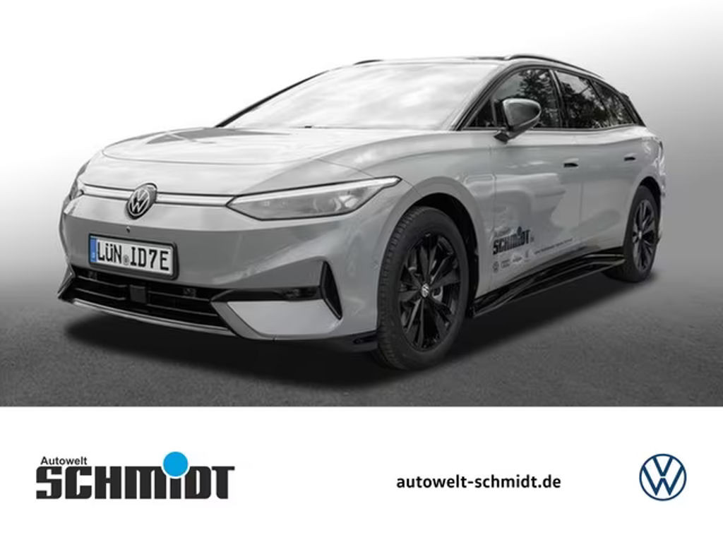 Volkswagen ID.7 Pro Tourer