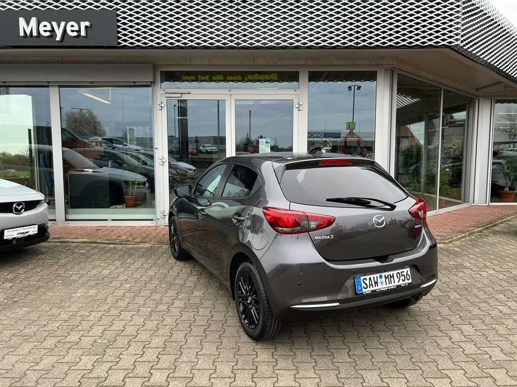 Mazda 2