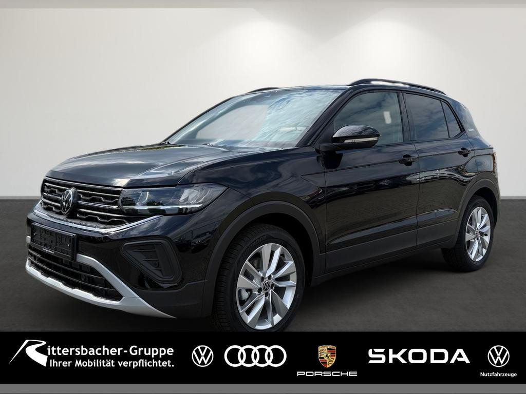 Volkswagen T-Cross Energy 1.0 l TSI OPF 6-Gang, Car Play, R